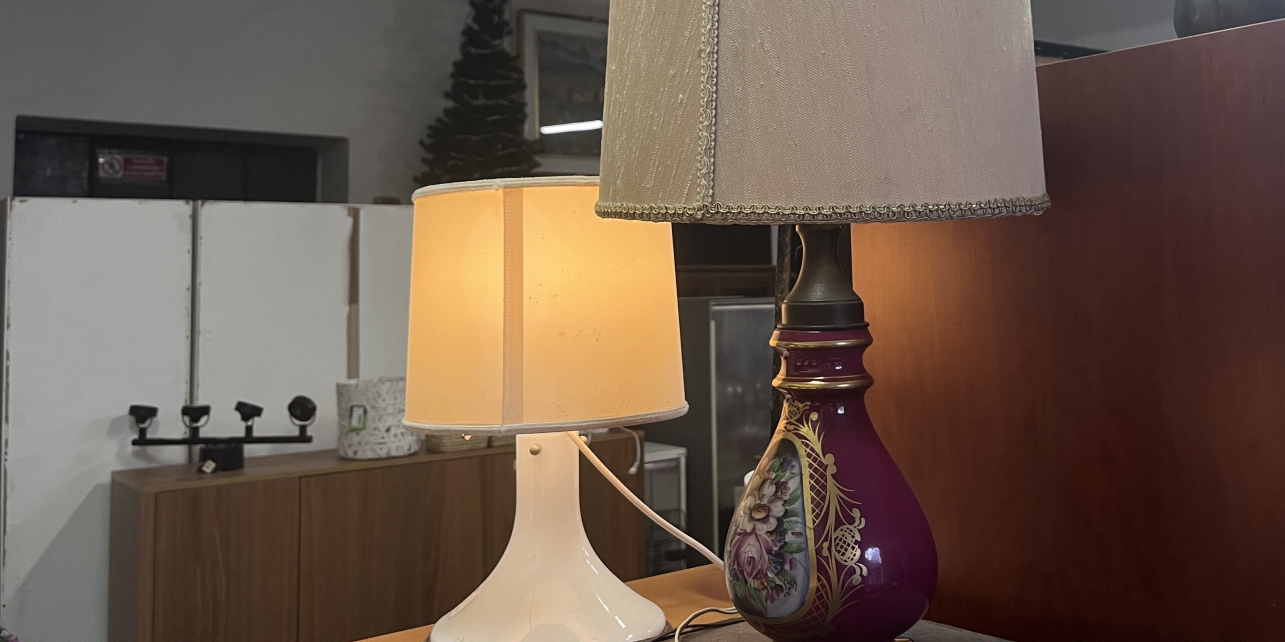 illuminazione