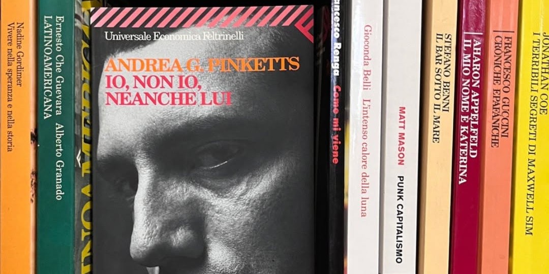 libri, fumetti, riviste